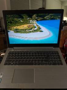 gaming laptop
