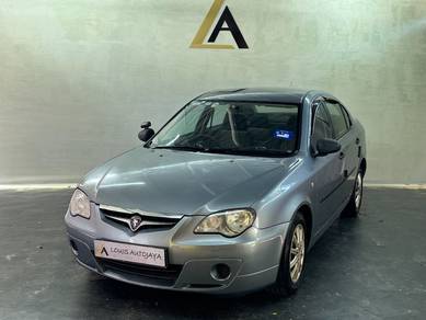Proton Persona BASE LINE in Port Dickson, NSN