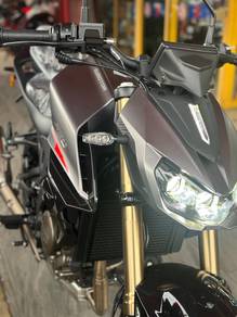QJ Motor SRK250