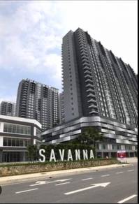 Service Residence For Rent in Savanna Executive Suite @ Southville City