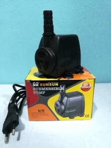 SunSun Aquarium Submersible Pump 8W 600L/H HJ741