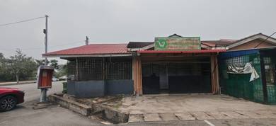 Shop lot For Sale in Kuantan,PHG