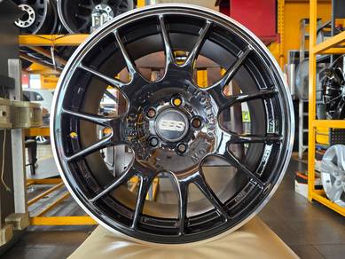 18 BBS Rim Mercedes Audi VW Toyota Honda