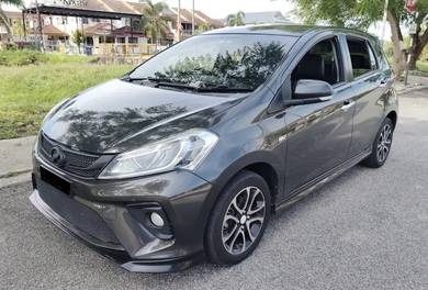 Perodua MyVi AV in Alor Setar, KDH