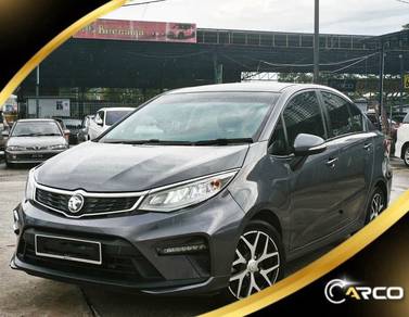 2022 Proton Persona PREMIUM