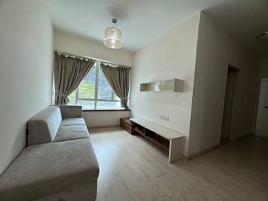 Condominium For Sale in University Utama Condominium