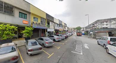 Shop lot For Rent in Cheras,KUL