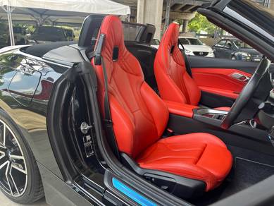 BMW Z4 in Cheras, KUL