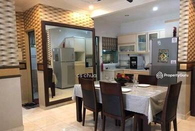 Condominium For Rent in Platinum Splendor Residensi Semarak