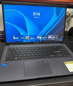 Asus Vivobook X1502Z(Quiet Blue)
