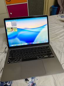 Macbook Air M1