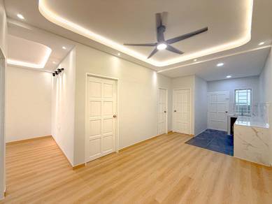 1-storey Terraced House For Sale in Port Dickson,NSN