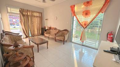 1-storey Terraced House For Sale in Kulai,JHR