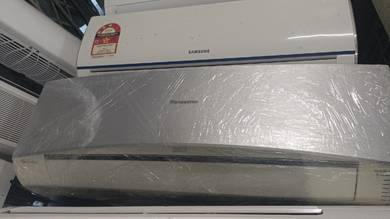 Seremban AIRCON 1HP 