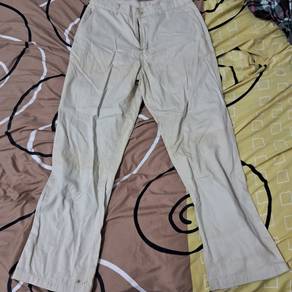 Giordano Khakis Jeans Saiz 30
