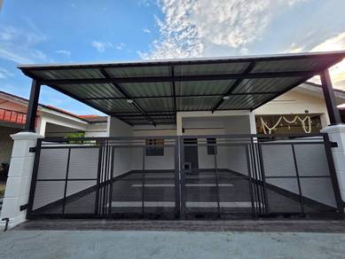 Terraced House For Sale in Jasin,MLK