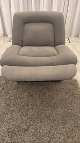 Relaxing Sofa