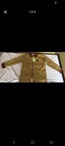 Stoned Jacket