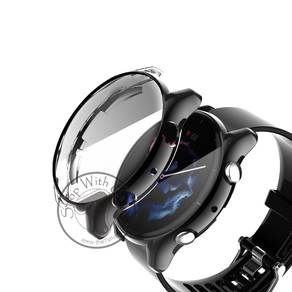Amazfit GTR 3 /3 PRO Tpu FULL Cover Case Protector