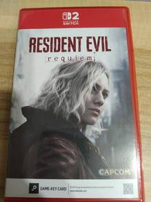 Resident Evil Requiem - Nintendo Switch 2