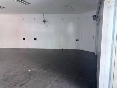 Shop lot For Rent in Kulai,JHR