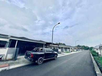 1-storey Terraced House For Sale in Klang,SGR