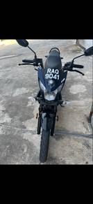 Suzuki Raider FU150