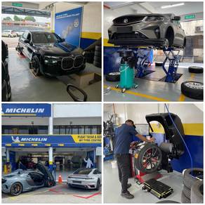 Technician Mekanik Foreman Admin Kereta 2000-5000