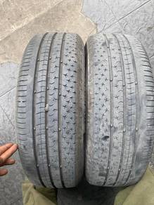 used tyr continental 185/60R15