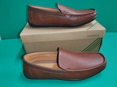 ITEM BARU_Fashion Casual Shoes ENGPOLO size 43