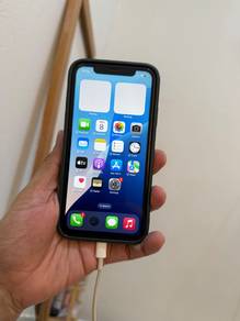 Ip 11 128GB 2nd