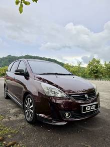 Proton Exora PREMIUM in Langkawi, KDH