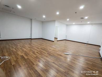 Shop lot For Rent in Kota Kinabalu,SBH