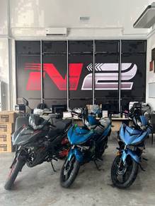 Yamaha Y15ZR