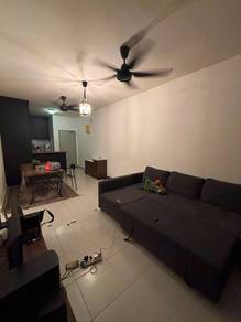 Apartment For Rent in Residensi Tebrau (PR1MA Tebrau)