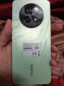 Realme 12x