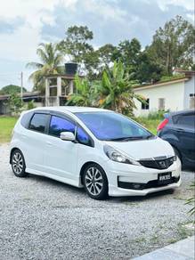 Honda Jazz S in Kuala Terengganu, TRG