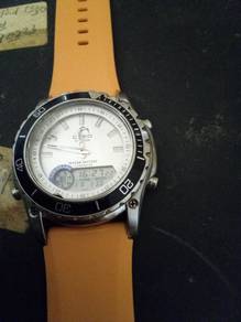 rare casio mdv