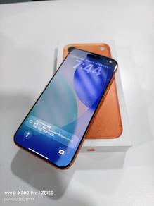 Apple Iphone 17 Pro Max 512gb Orange