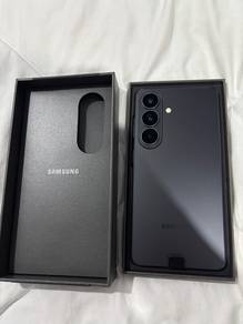 Samsung S26 (12GB+256GB) (Black)