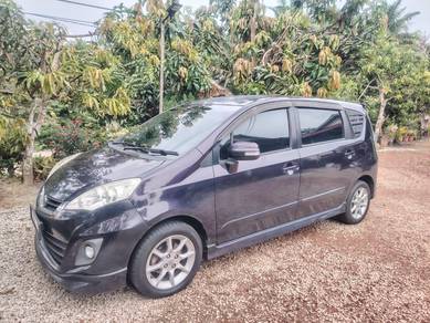 Perodua Alza EZ STANDARD in Pekan, PHG
