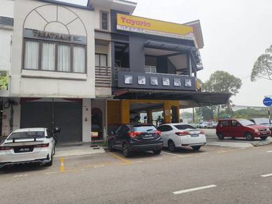 Shop lot For Sale in Kulai,JHR