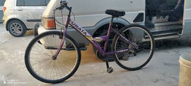 Urata easy ride bicycle old school since 2000
