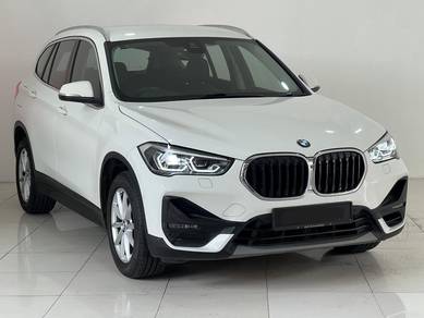 2021 BMW X1 sDRIVE18i