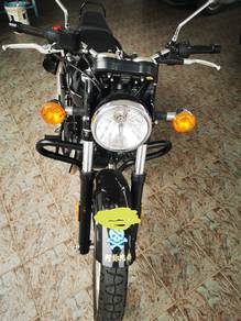 Benelli Imperiale 400 SE