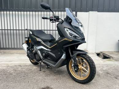 Keeway XDV 180 EVO