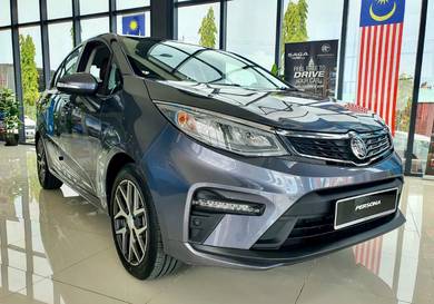 2026 Proton Persona PREMIUM