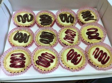 pre order cheese tart