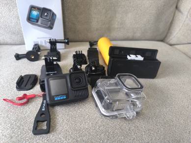 Gopro Hero 13 Black