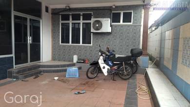 Bungalow House For Sale in Kuala Kangsar,PRK
